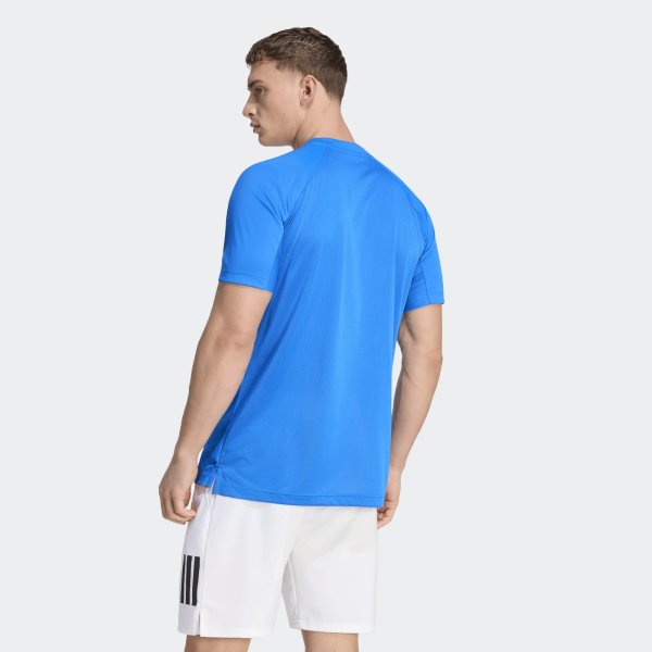 Pánské tričko adidas CLUB TEE - foto 4