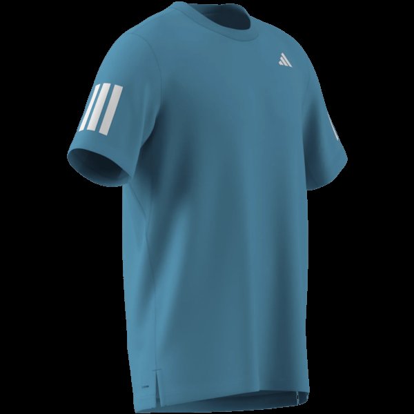 Pánské tričko adidas CLUB 3STR TEE - foto 7