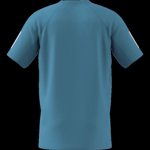 Pánské tričko adidas CLUB 3STR TEE - foto 10