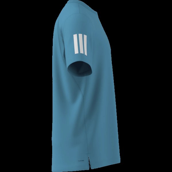 Pánské tričko adidas CLUB 3STR TEE - foto 8