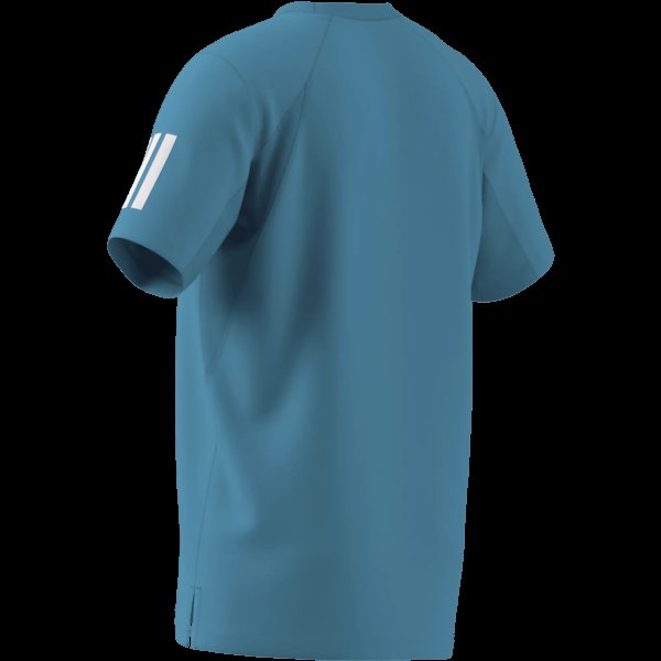 Pánské tričko adidas CLUB 3STR TEE - foto 11