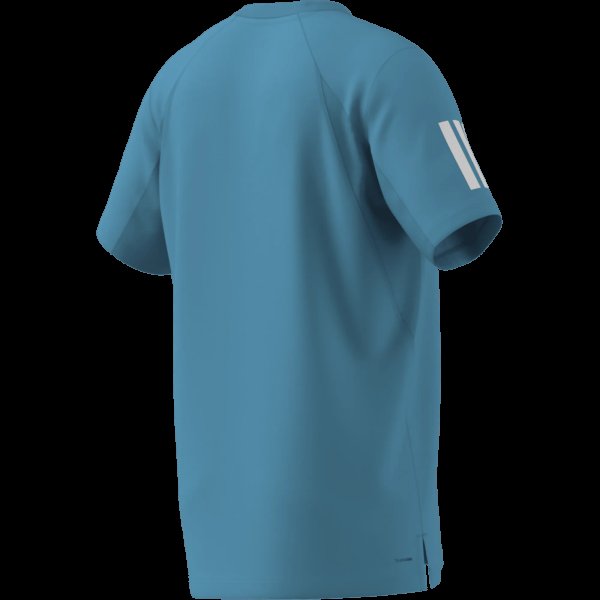 Pánské tričko adidas CLUB 3STR TEE - foto 9