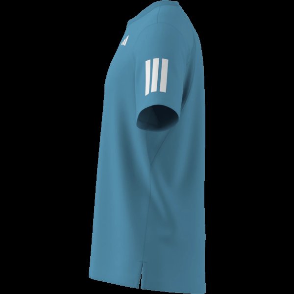 Pánské tričko adidas CLUB 3STR TEE - foto 12