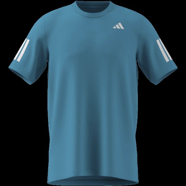 Pánské tričko adidas CLUB 3STR TEE - foto 6