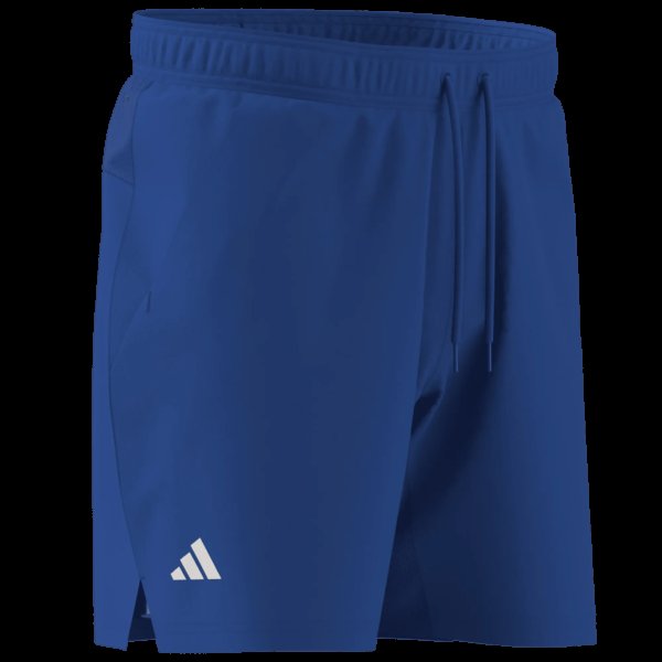 Pánské šortky adidas CLUB 2IN1 SHORT - foto 7