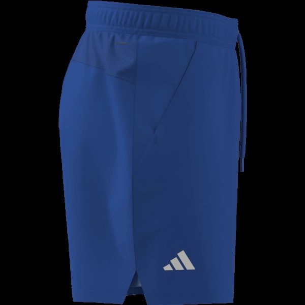 Pánské šortky adidas CLUB 2IN1 SHORT - foto 8
