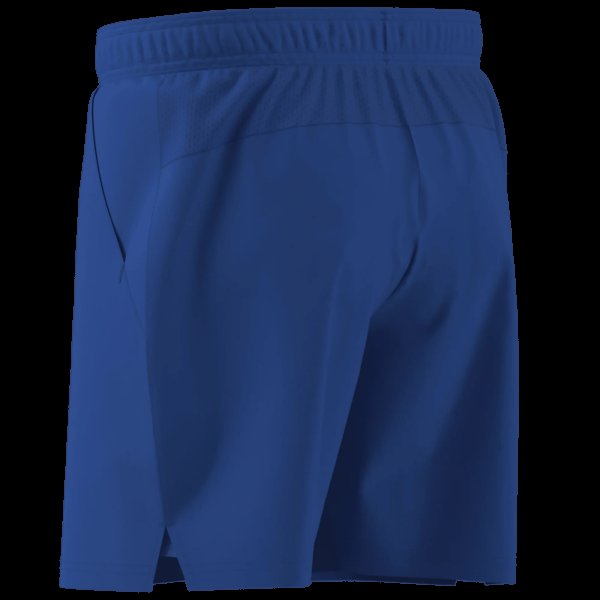 Pánské šortky adidas CLUB 2IN1 SHORT - foto 11