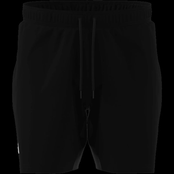 Pánské šortky adidas CLUB 2IN1 SHORT - foto 6