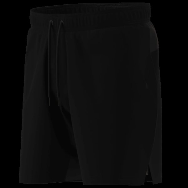 Pánské šortky adidas CLUB 2IN1 SHORT - foto 13