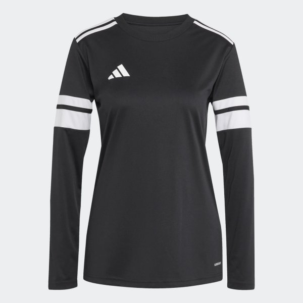 Dámský dres adidas SQUA25 JSY LW - foto 0