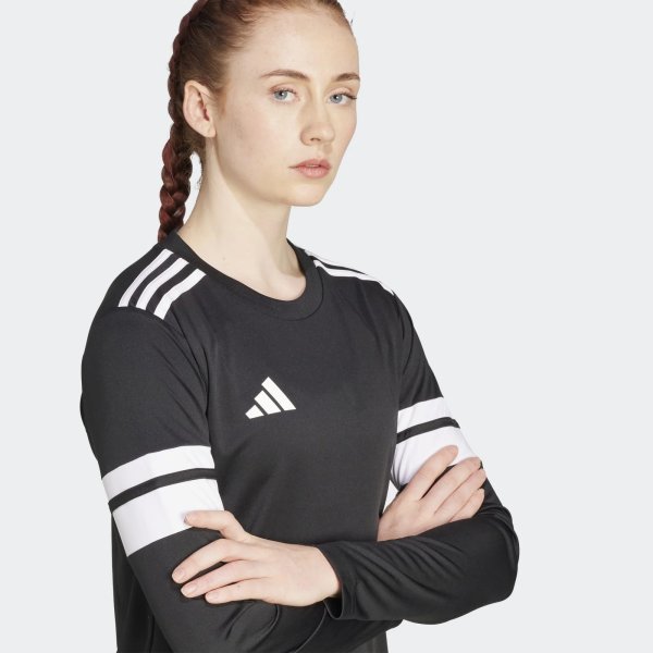 Dámský dres adidas SQUA25 JSY LW - foto 7