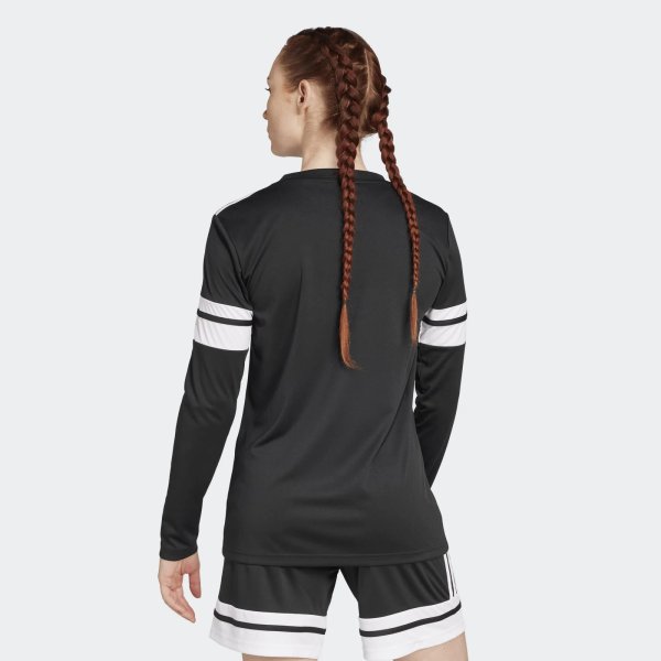 Dámský dres adidas SQUA25 JSY LW - foto 3