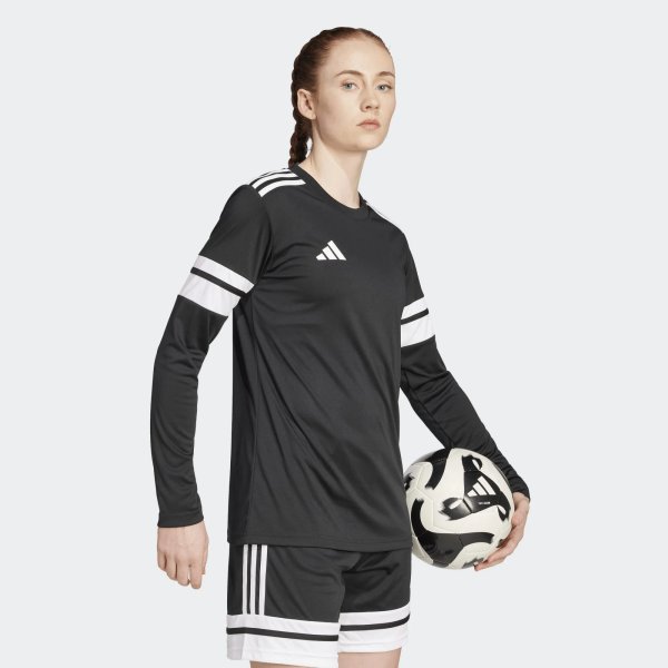 Dámský dres adidas SQUA25 JSY LW - foto 4