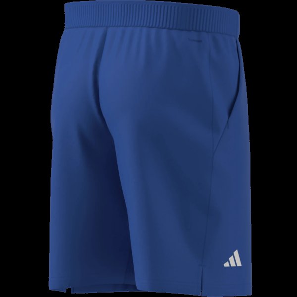 Pánské šortky adidas CLUB SW SHORT - foto 9