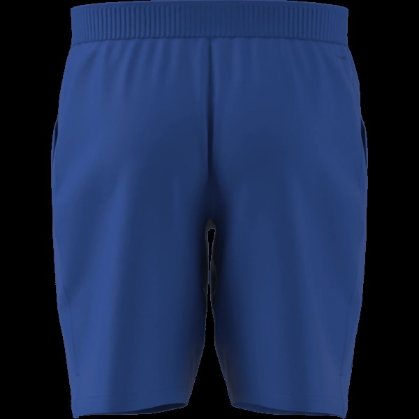 Pánské šortky adidas CLUB SW SHORT - foto 10