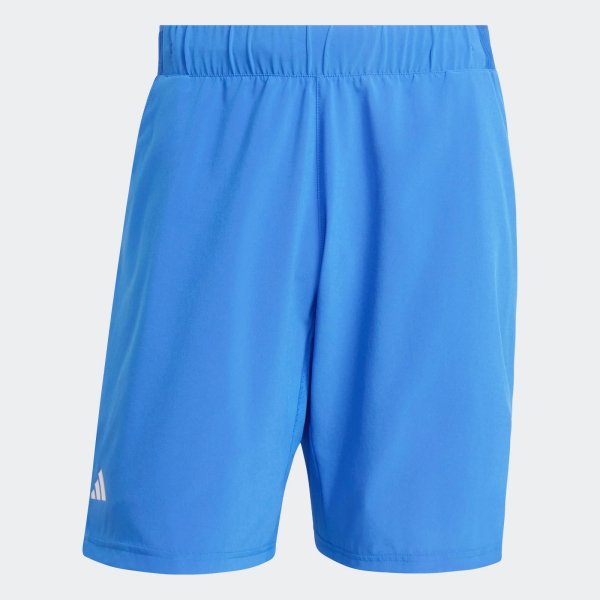Pánské šortky adidas CLUB SW SHORT - foto 0