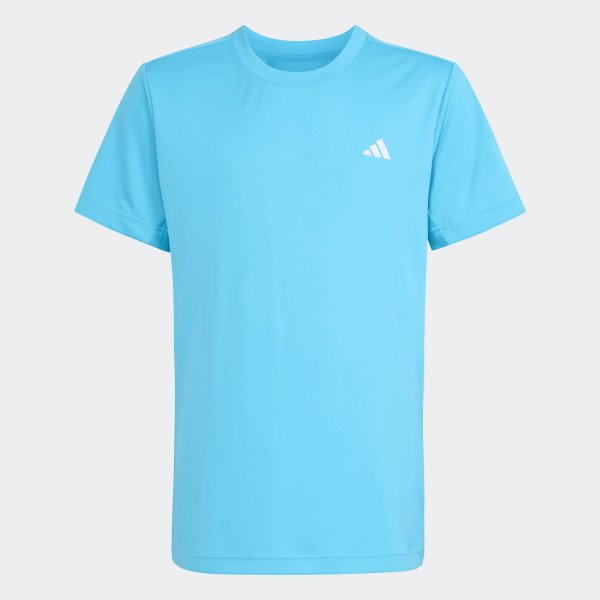 Chlapecké tričko adidas B CLUB TEE - foto 1
