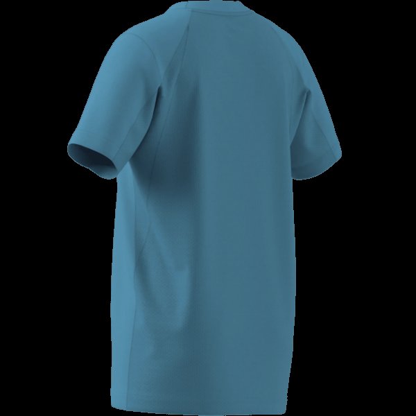 Chlapecké tričko adidas B CLUB TEE - foto 11