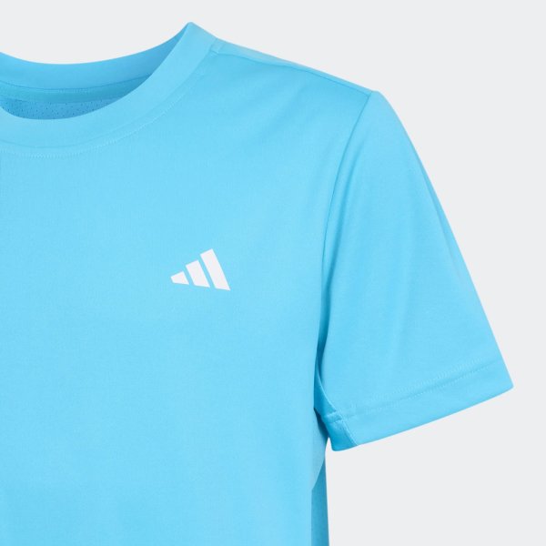 Chlapecké tričko adidas B CLUB TEE - foto 3