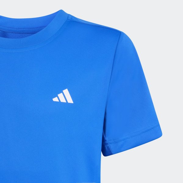 Chlapecké tričko adidas B CLUB TEE - foto 3