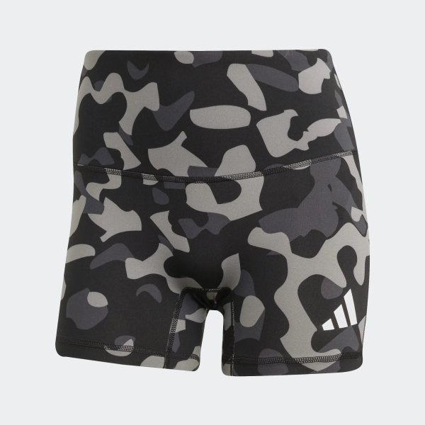 Dámské legíny adidas 4in Shorts Ca W - foto 0