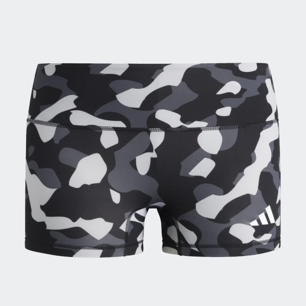 Dámské legíny adidas 4in Shorts Ca W - foto 1