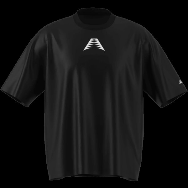 Pánské tričko adidas ANTED BT2 TEE - foto 7