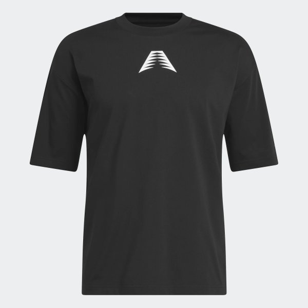 Pánské tričko adidas ANTED BT2 TEE - foto 0