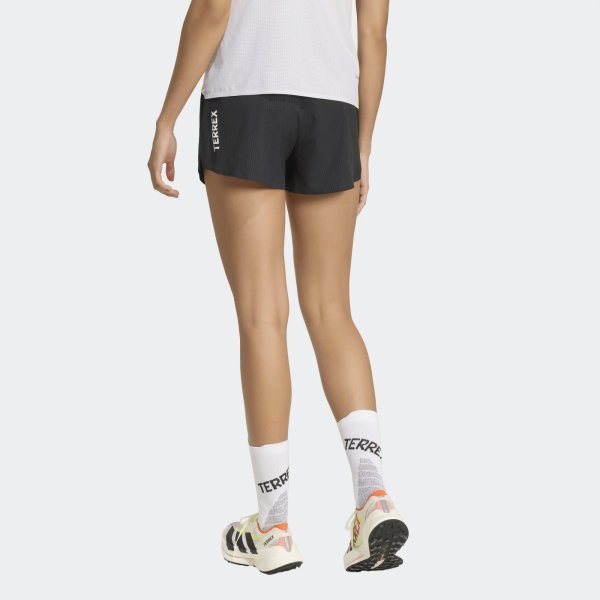 Dámské šortky adidas W XPR PRO LIG S - foto 2