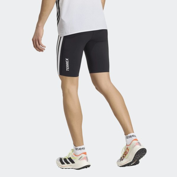 Pánské šortky adidas XPR PRO TIGHTS - foto 2