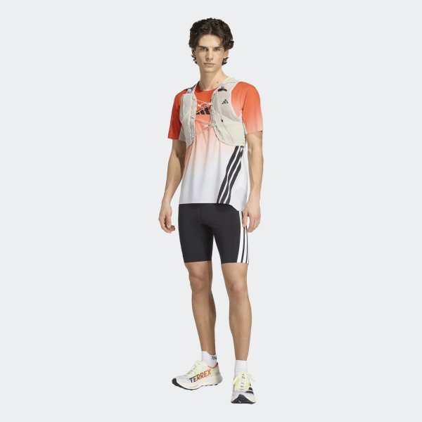 Pánské šortky adidas XPR PRO TIGHTS - foto 4