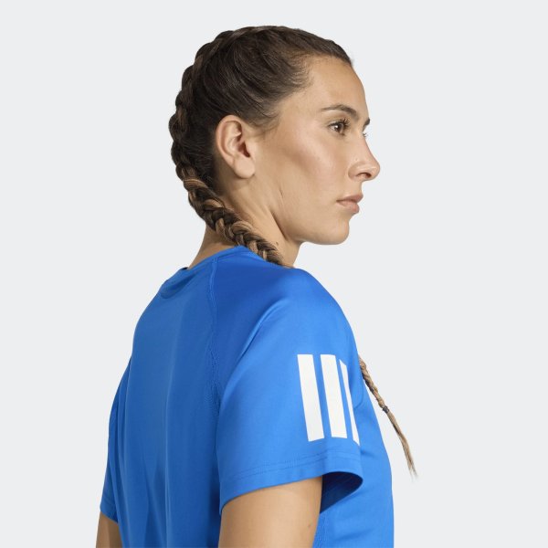 Dámské tričko adidas CLUB TEE - foto 5