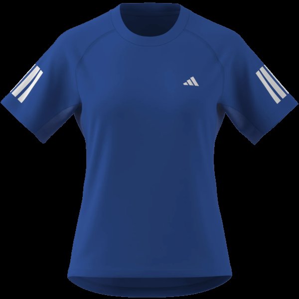 Dámské tričko adidas CLUB TEE - foto 6