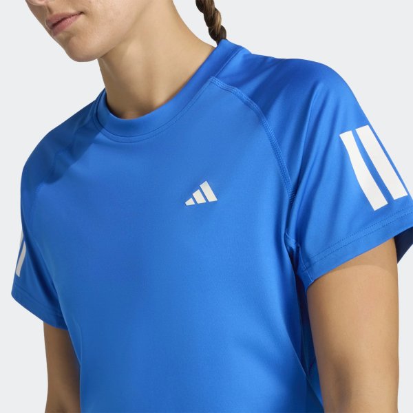 Dámské tričko adidas CLUB TEE - foto 4