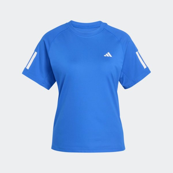 Dámské tričko adidas CLUB TEE - foto 0