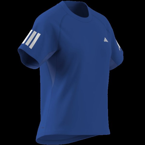 Dámské tričko adidas CLUB TEE - foto 7