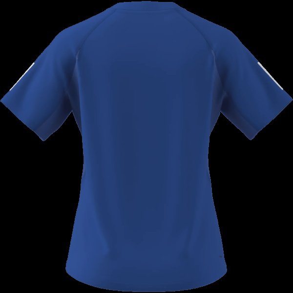 Dámské tričko adidas CLUB TEE - foto 10