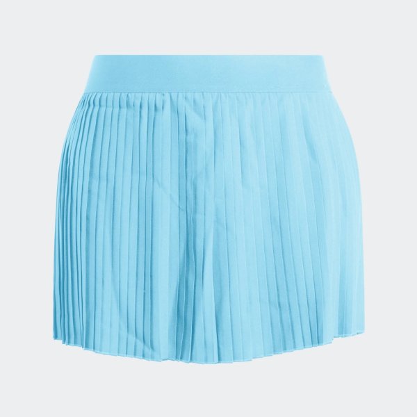 Dámská sukně adidas CLUB PLEATSKIRT - foto 0