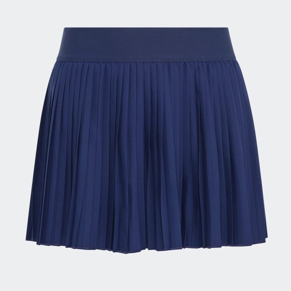 Dívčí sukně adidas G CLUB PLEAT SK - foto 1