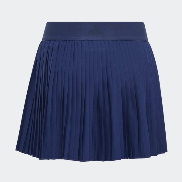 Dívčí sukně adidas G CLUB PLEAT SK - foto 2