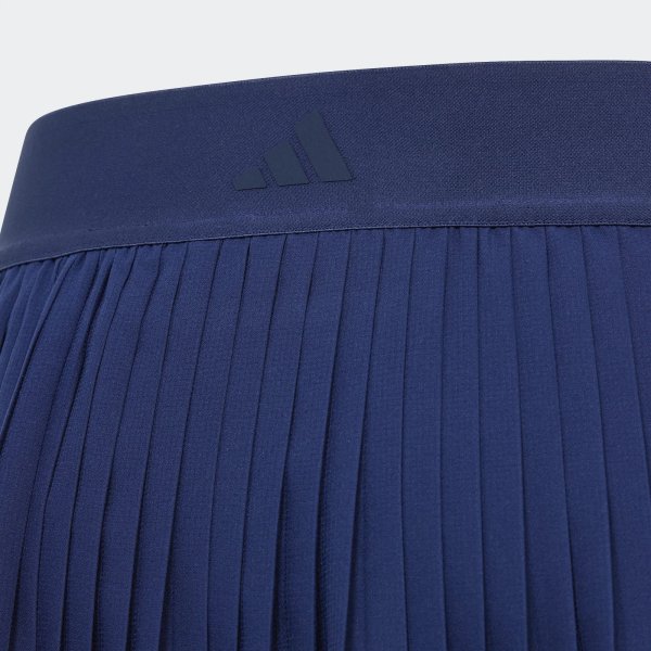 Dívčí sukně adidas G CLUB PLEAT SK - foto 4