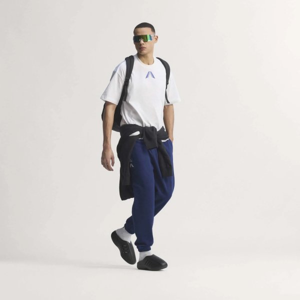 Pánské tričko adidas ANTED BT2 TEE - foto 21
