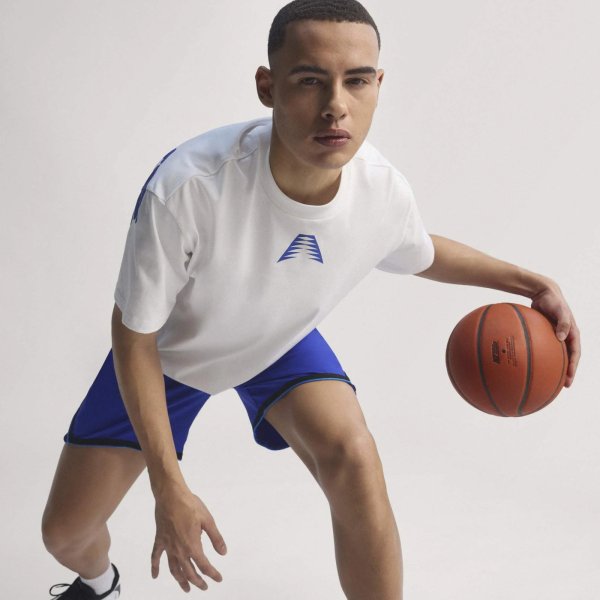 Pánské tričko adidas ANTED BT2 TEE - foto 22