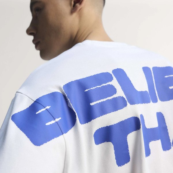 Pánské tričko adidas ANTED BT2 TEE - foto 20