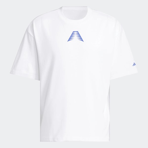Pánské tričko adidas ANTED BT2 TEE - foto 0