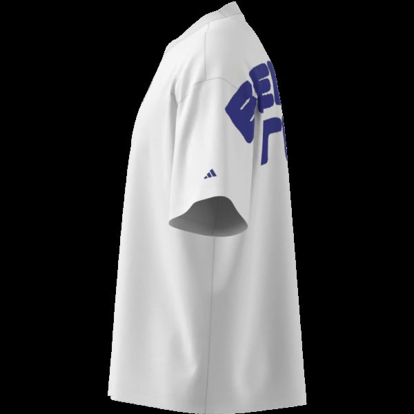 Pánské tričko adidas ANTED BT2 TEE - foto 14