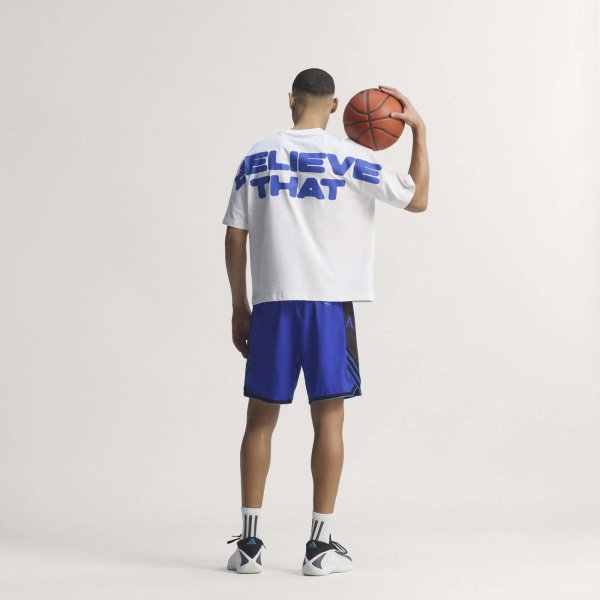 Pánské tričko adidas ANTED BT2 TEE - foto 24