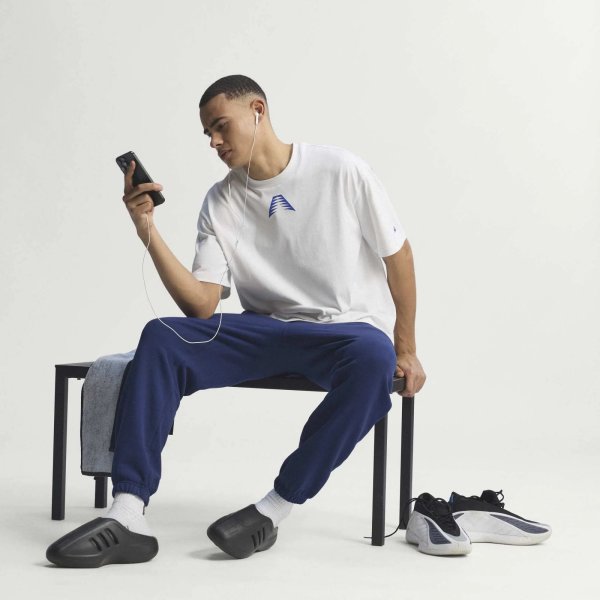 Pánské tričko adidas ANTED BT2 TEE - foto 18