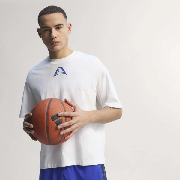 Pánské tričko adidas ANTED BT2 TEE - foto 17
