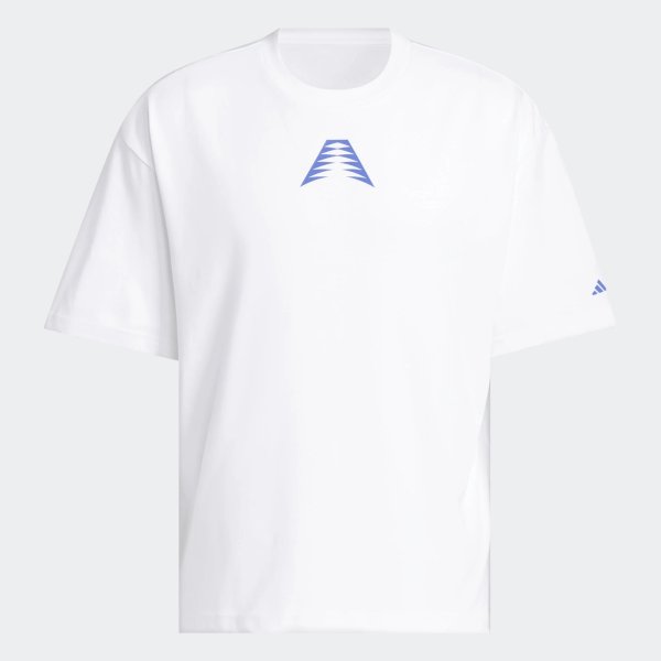Pánské tričko adidas ANTED BT2 TEE - foto 1